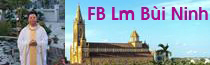 Facebook Lm. Bùi Ninh